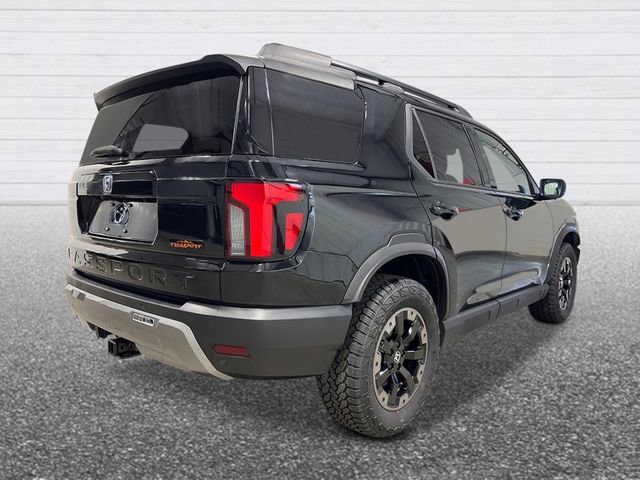 New 2026 Honda Passport TrailSport Elite image 7