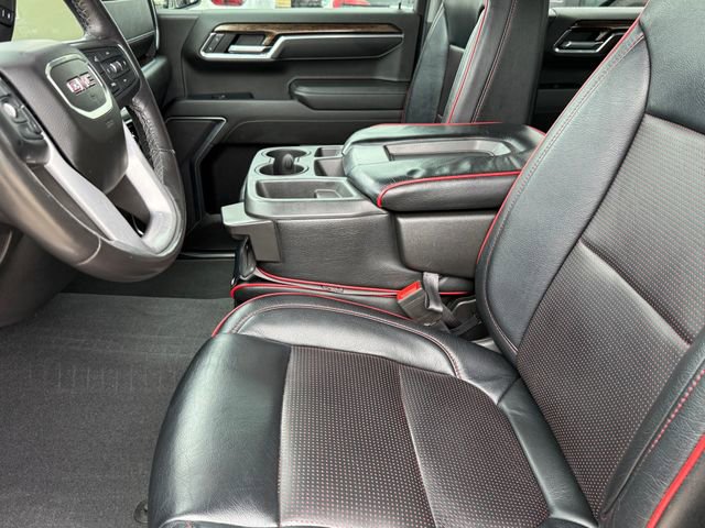 Used 2022 GMC Sierra 1500 Elevation RWD image 10