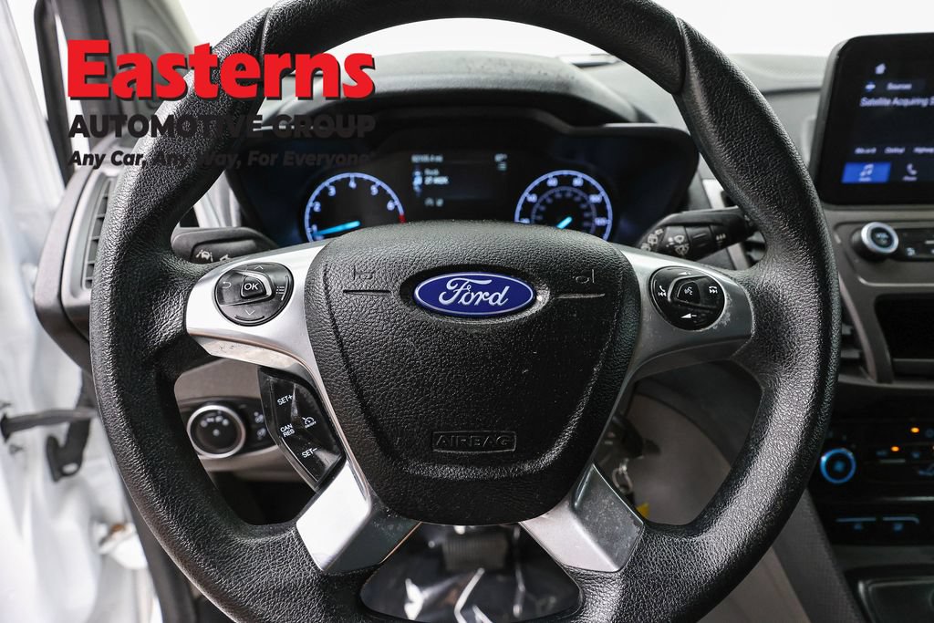 Used 2020 Ford Transit Connect XLT FWD image 10