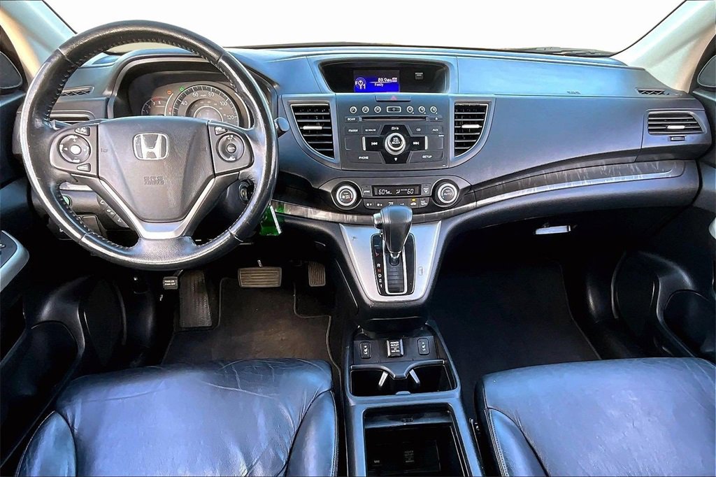 Used 2013 Honda CR-V EX-L image 15