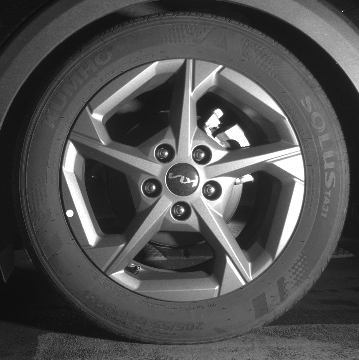 Used 2025 Kia K4 LXS image 14