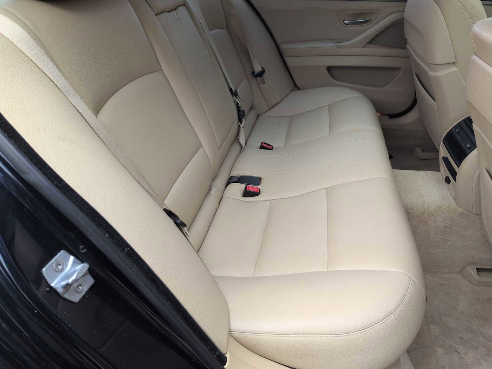 Used 2014 BMW 535i xDrive Sedan image 19