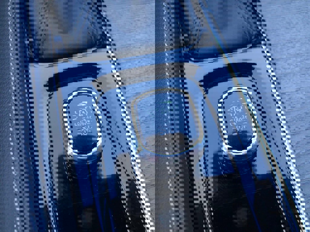 Used 2022 Volvo XC90 T6 Inscription w/ Advanced Package image 29