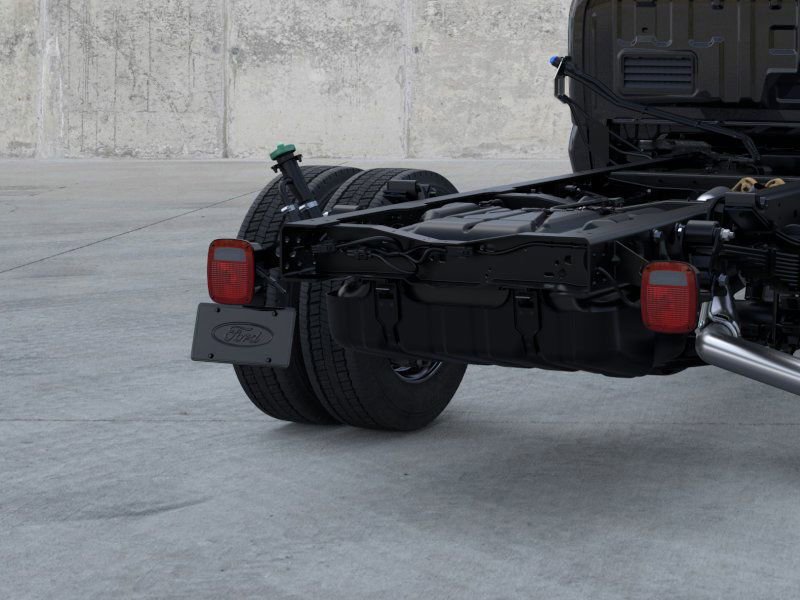 New 2026 Ford F450 Lariat image 22