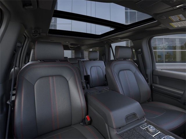 Used 2024 Ford Expedition Max Limited image 10