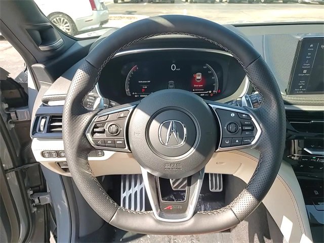 New 2026 Acura MDX A-Spec image 16