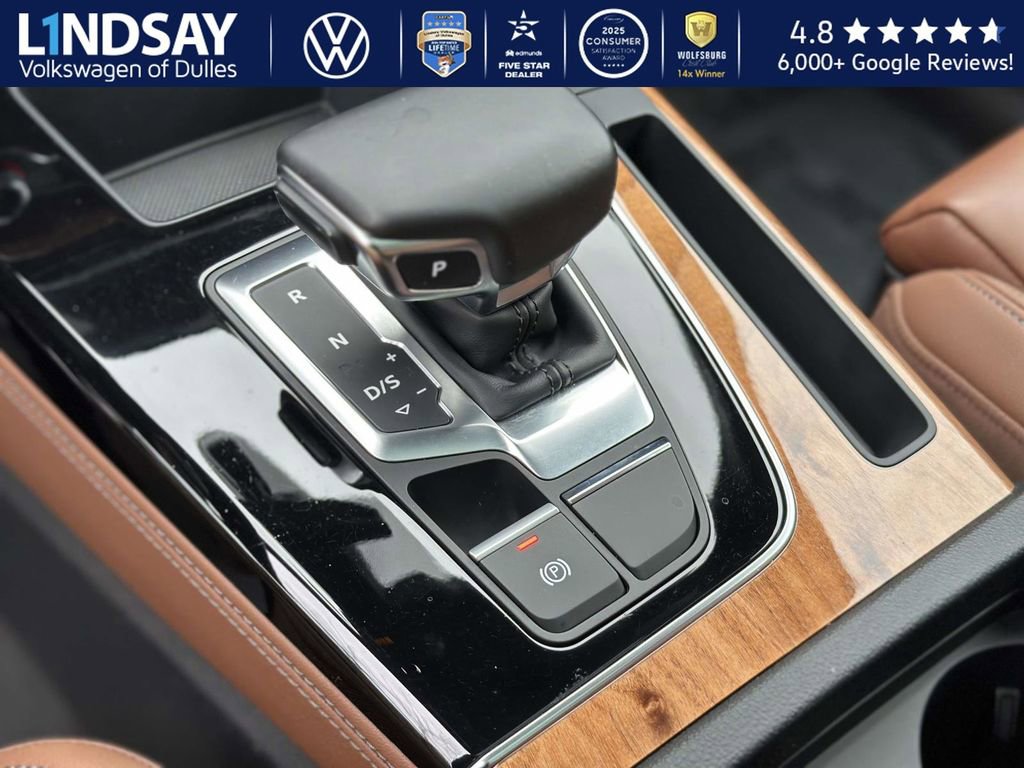 Used 2023 Audi Q5 e Premium Plus w/ Premium Plus Package image 18