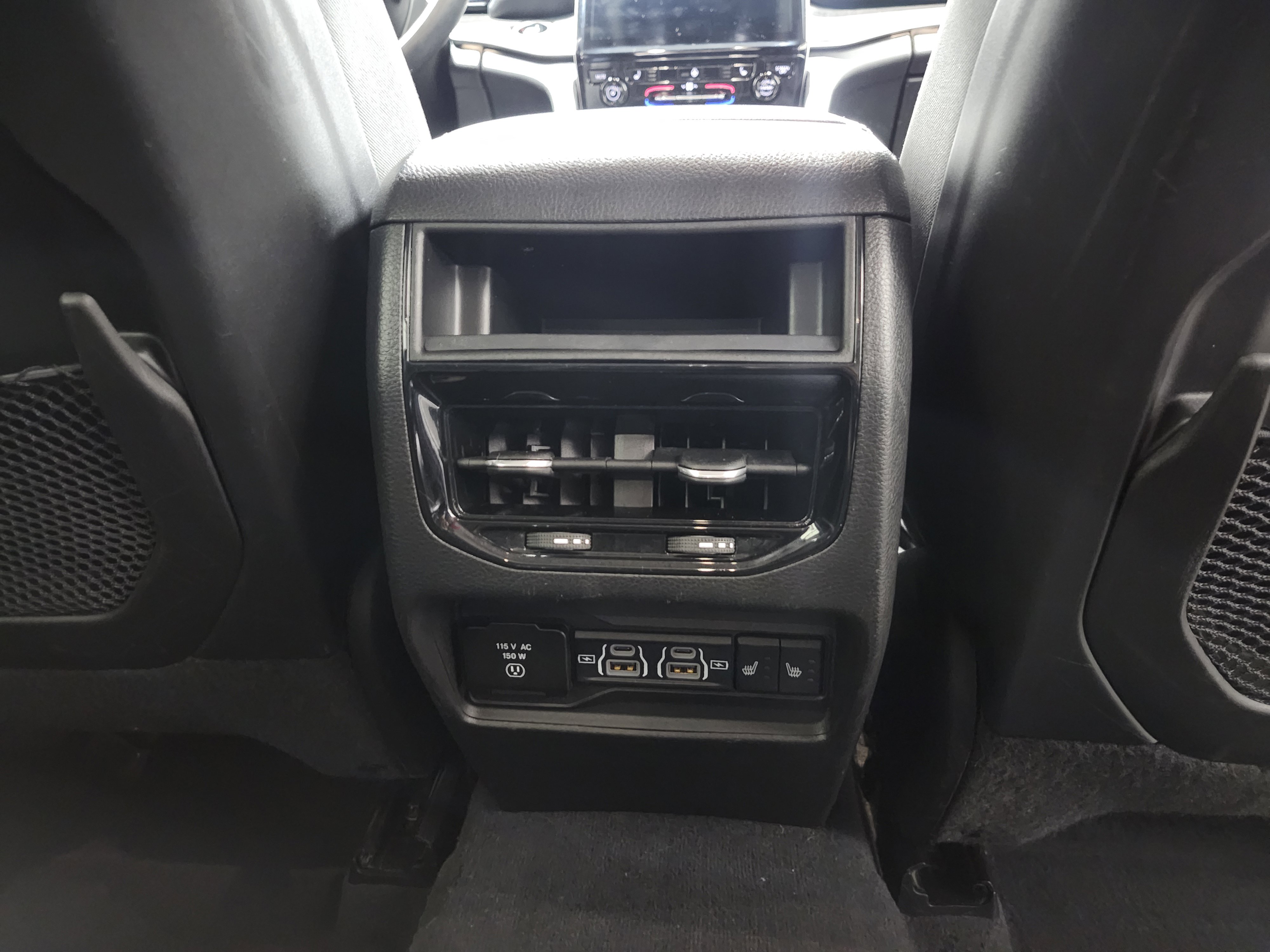 Used 2023 Jeep Grand Cherokee 4WD 4xe image 23