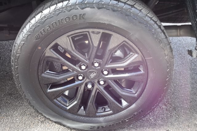 Used 2024 Ford F150 XLT w/ Equipment Group 302A MID AWD/4WD image 56