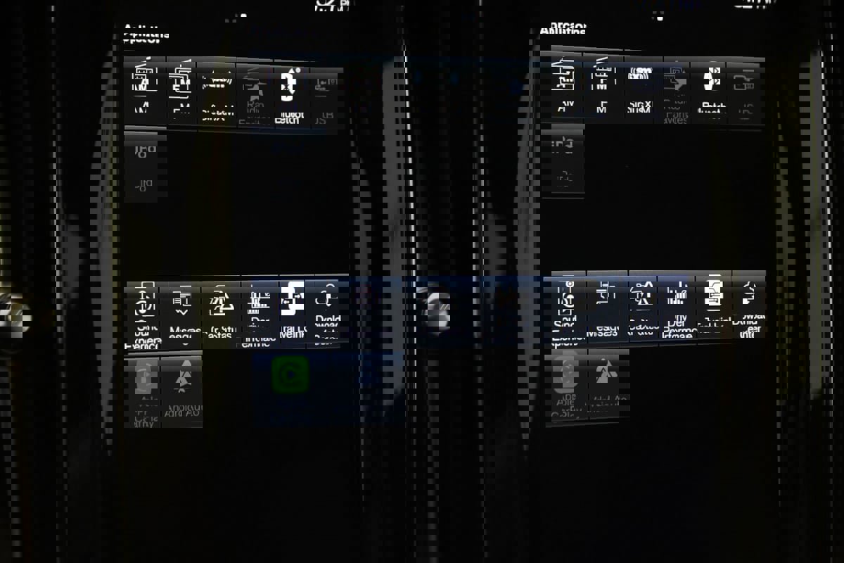 Used 2021 Volvo XC60 T5 Inscription w/ Protection Package Premier image 34