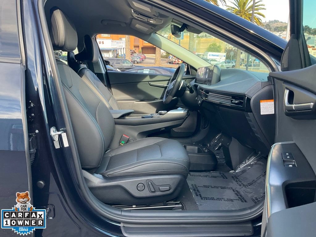 Used 2024 Kia EV6 Wind AWD/4WD image 59