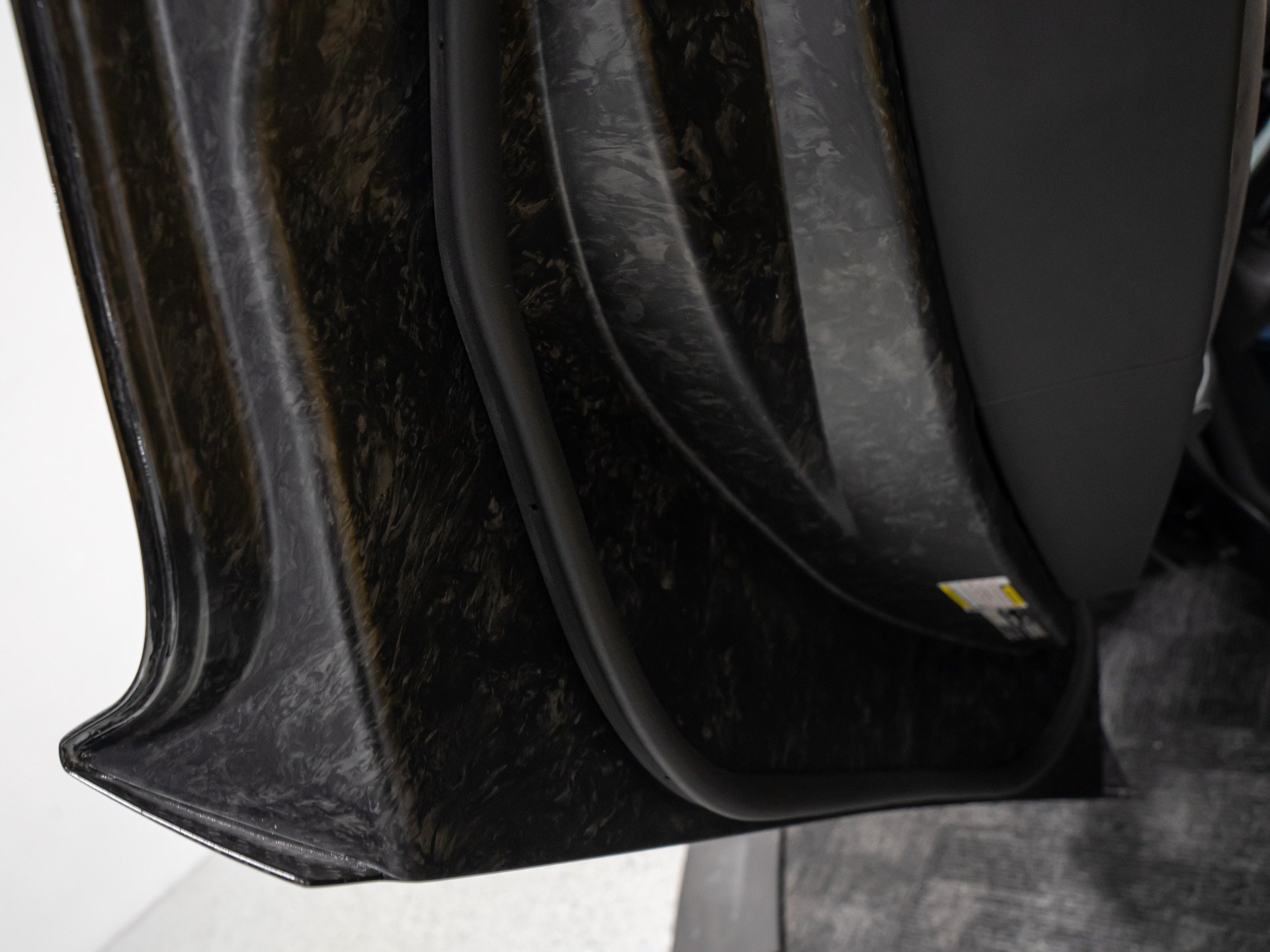 Used 2022 Maserati MC20 Coupe RWD image 40