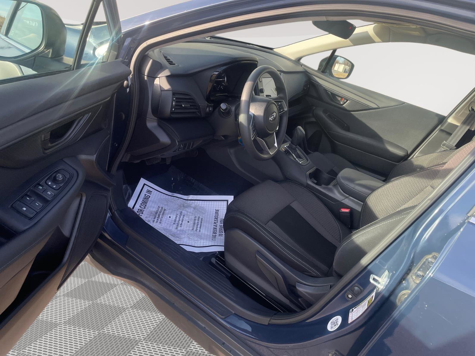 Certified 2024 Subaru Outback w/ Popular Package #1A image 2