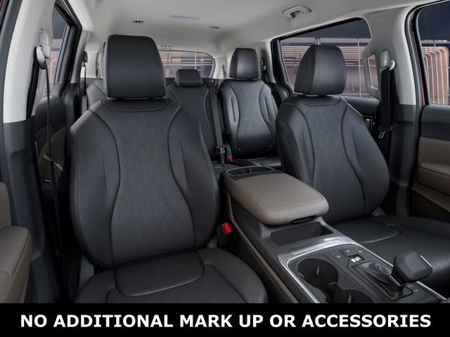 New 2026 Kia Carnival image 15