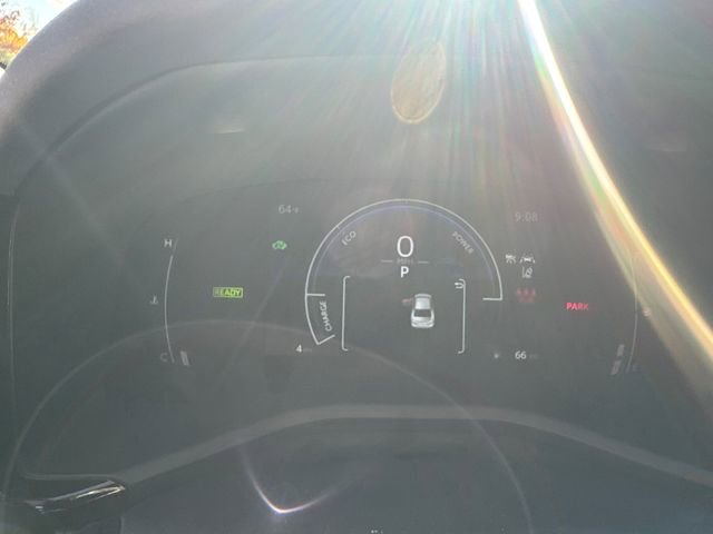 New 2026 Toyota Camry SE image 22