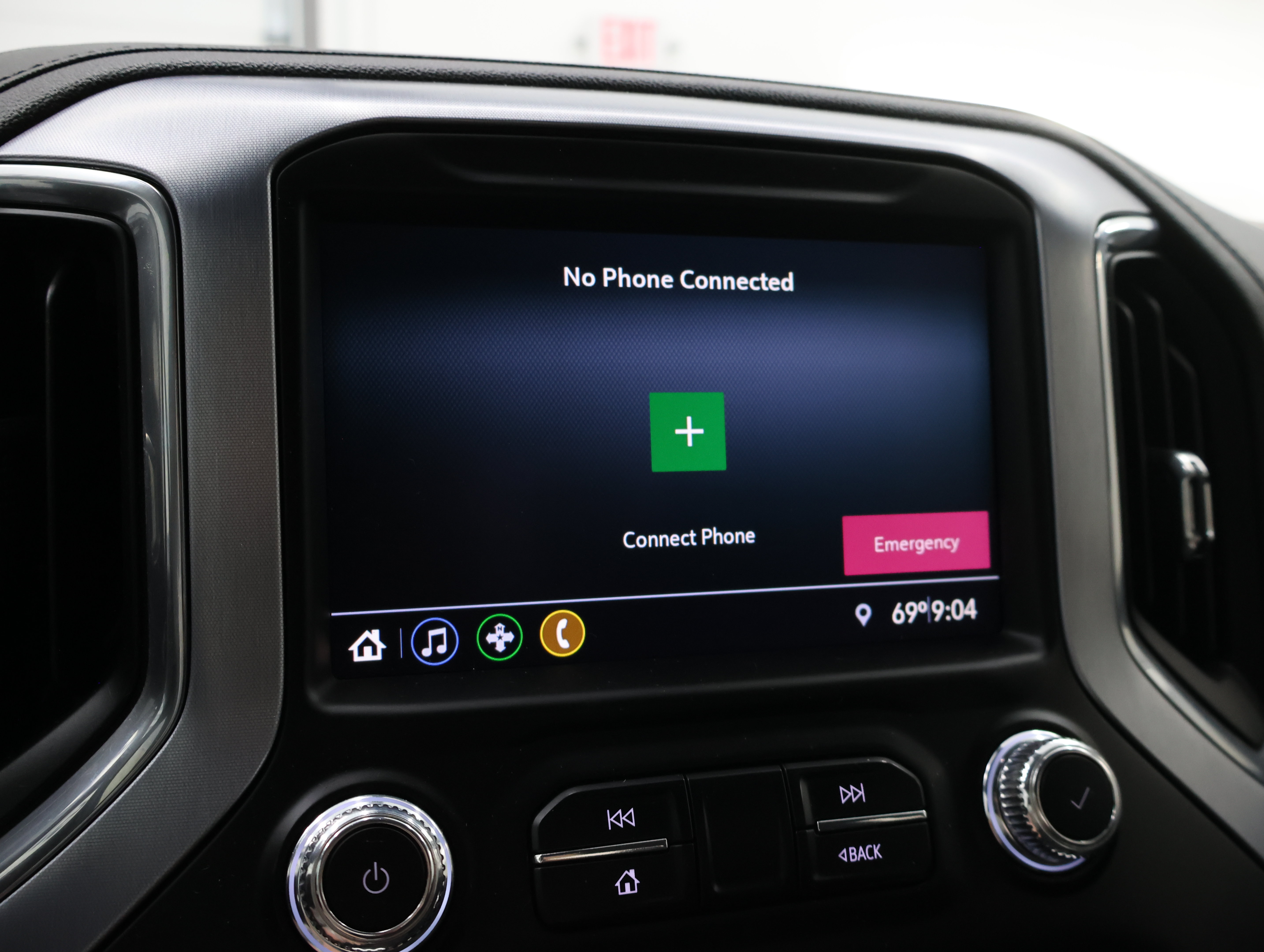 Used 2023 GMC Sierra 2500 SLE AWD/4WD image 43