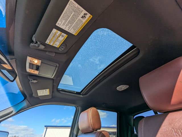 Used 2014 Ford F150 King Ranch w/ King Ranch Luxury Package AWD/4WD image 6