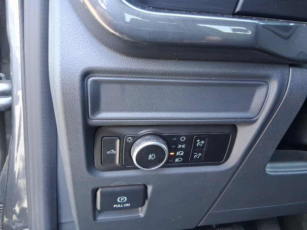 Used 2024 Ford F150 STX w/ Equipment Group 201A FX4 image 13