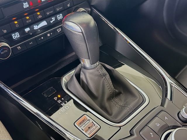 Used 2023 MAZDA CX-9 Touring Plus AWD/4WD image 18