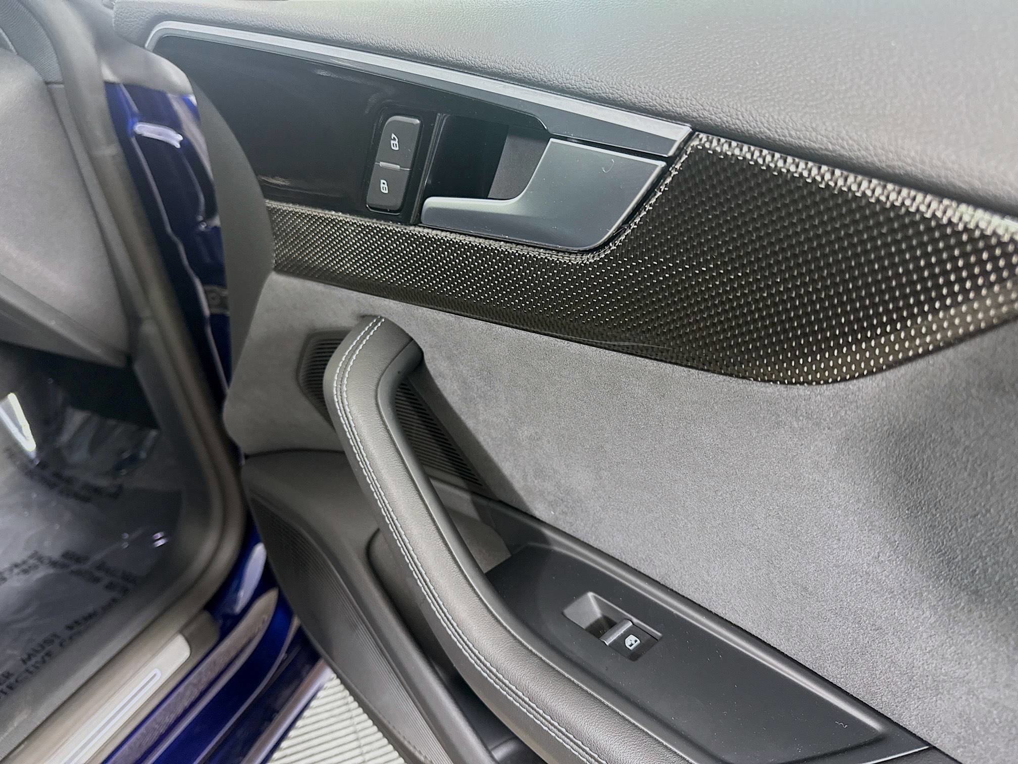 Used 2022 Audi S5 Premium Plus w/ Premium Plus Package image 29