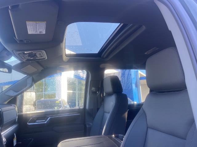 New 2026 Chevrolet Silverado 2500 LTZ w/ LTZ Plus Package image 12