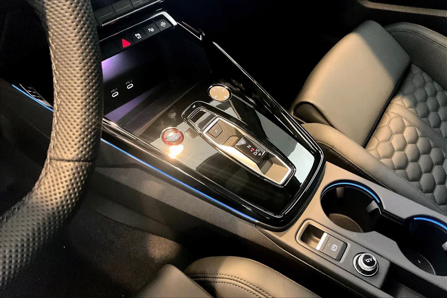 New 2026 Audi RS 3 AWD/4WD image 7