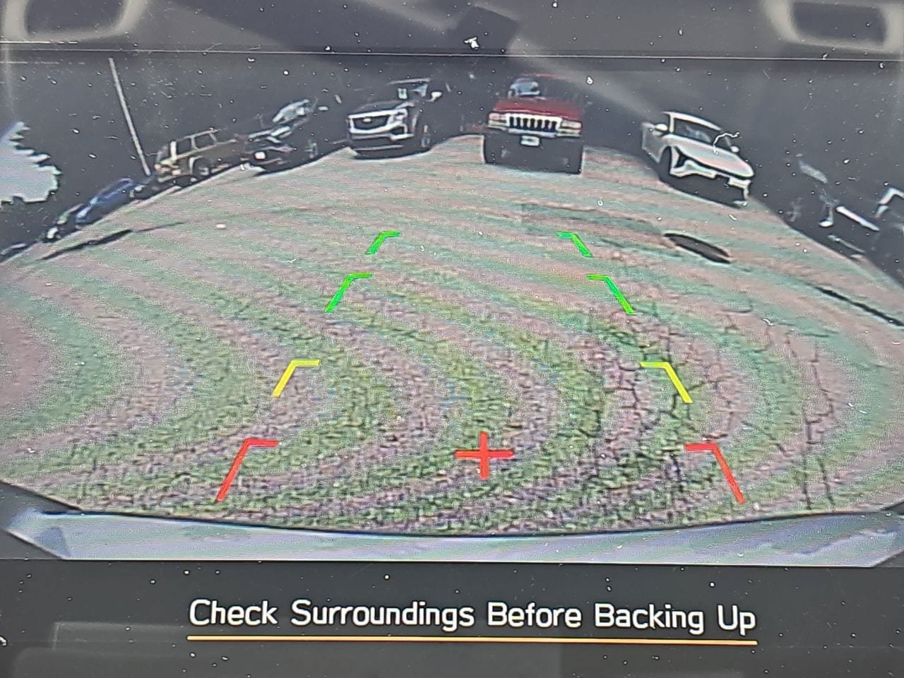 Certified 2023 Subaru Crosstrek 2.5i Sport AWD/4WD image 29