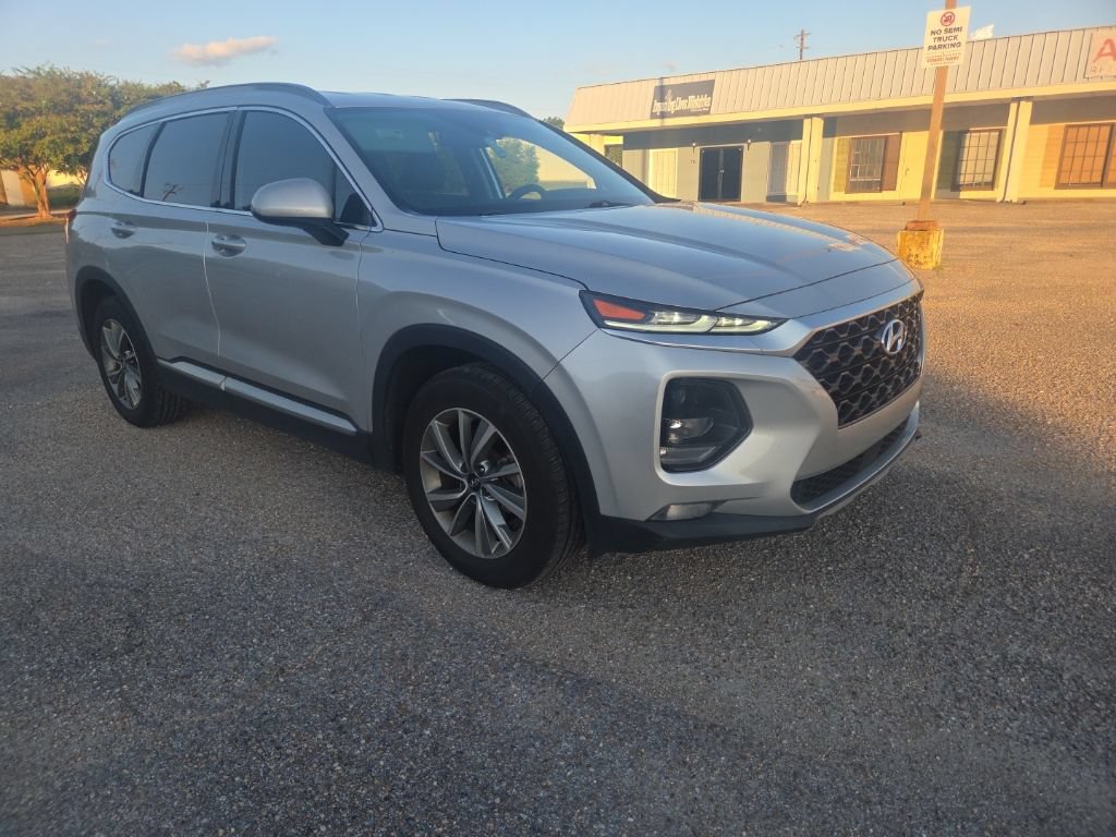 Used 2019 Hyundai Santa Fe SEL FWD image 21