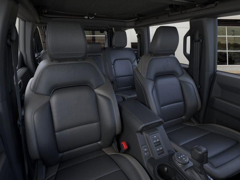 New 2025 Ford Bronco Outer Banks image 14