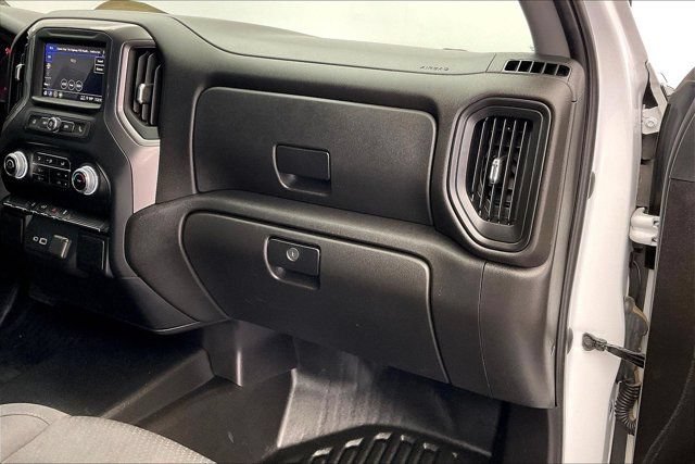 Used 2024 GMC Sierra 2500 Pro w/ Convenience Package AWD/4WD image 15