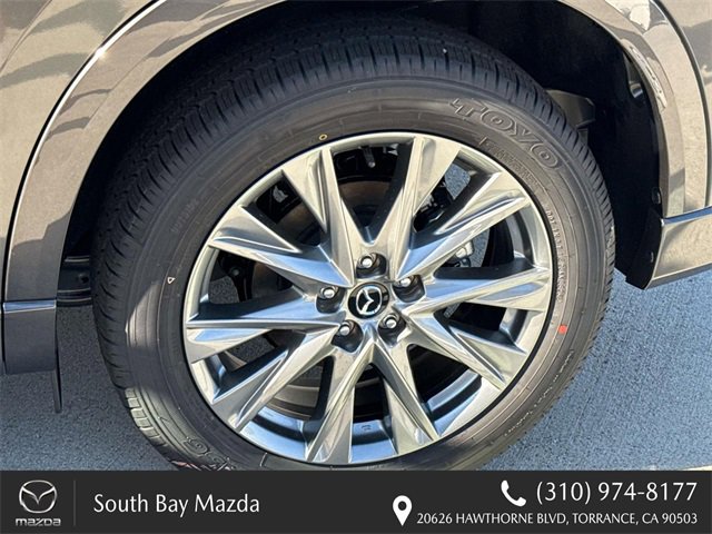 New 2025 MAZDA CX-5 AWD 2.5 S image 5