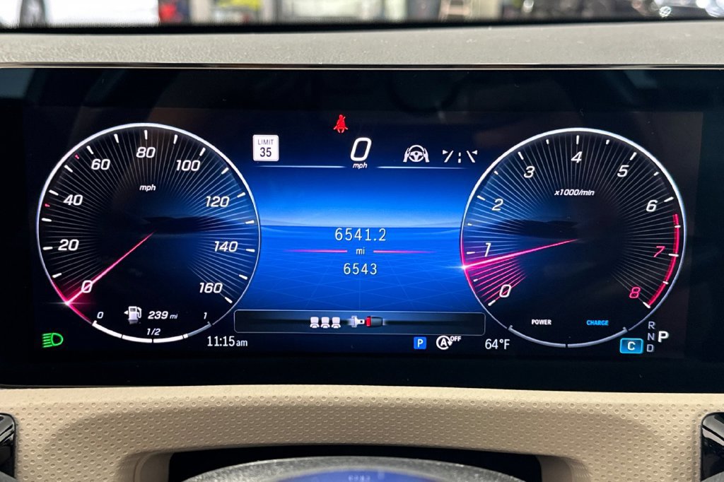 Certified 2026 Mercedes-Benz CLA 250 image 32