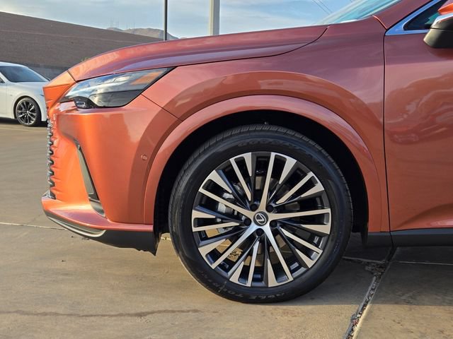New 2026 Lexus RX 350 Premium Plus FWD image 5