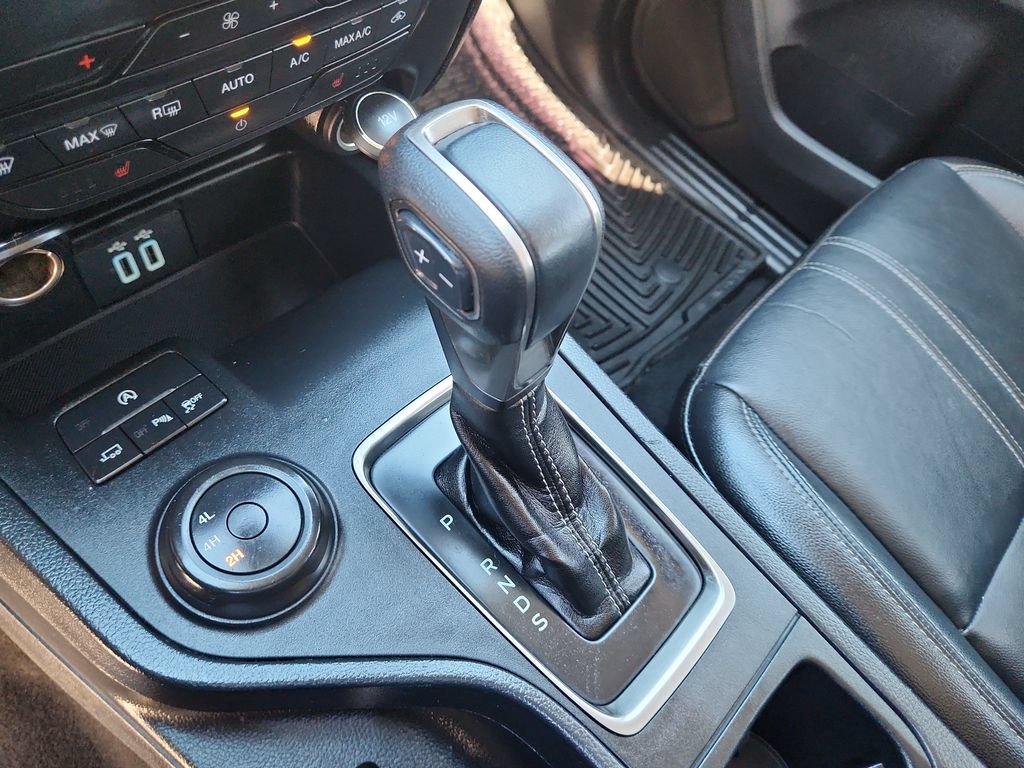 Used 2020 Ford Ranger Lariat w/ Technology Package AWD/4WD image 23