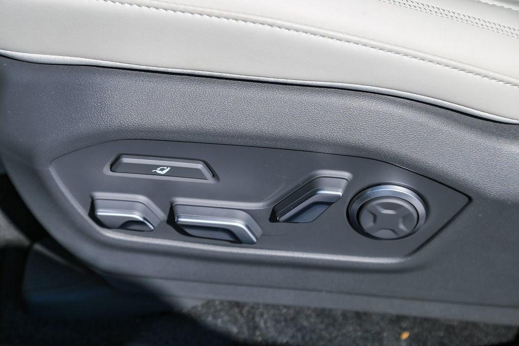 Used 2026 Hyundai Santa Fe Calligraphy AWD/4WD image 22