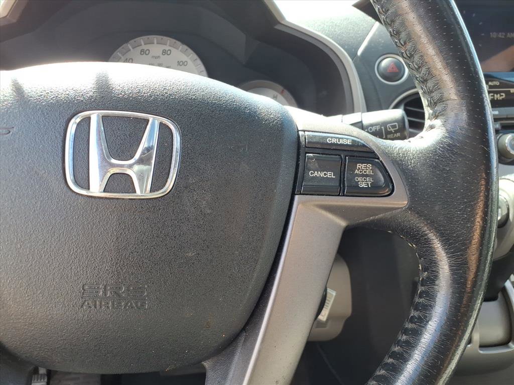 Used 2013 Honda Pilot EX-L image 27