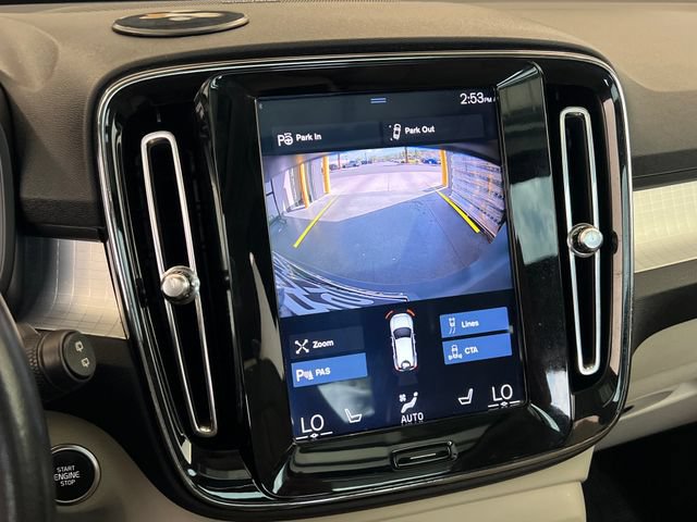 Used 2019 Volvo XC40 T5 Momentum AWD/4WD image 26