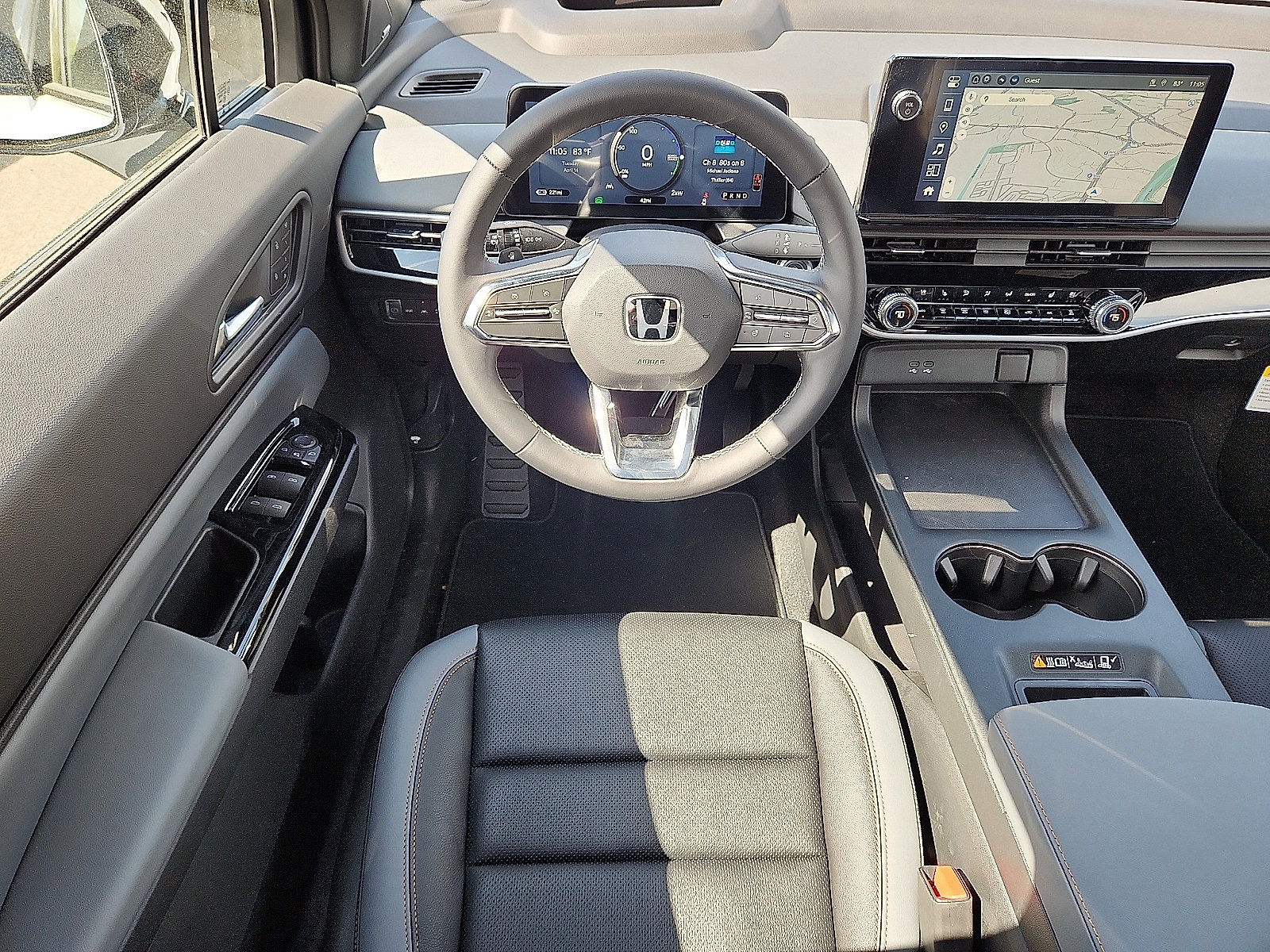 New 2026 Honda Prologue Elite image 9