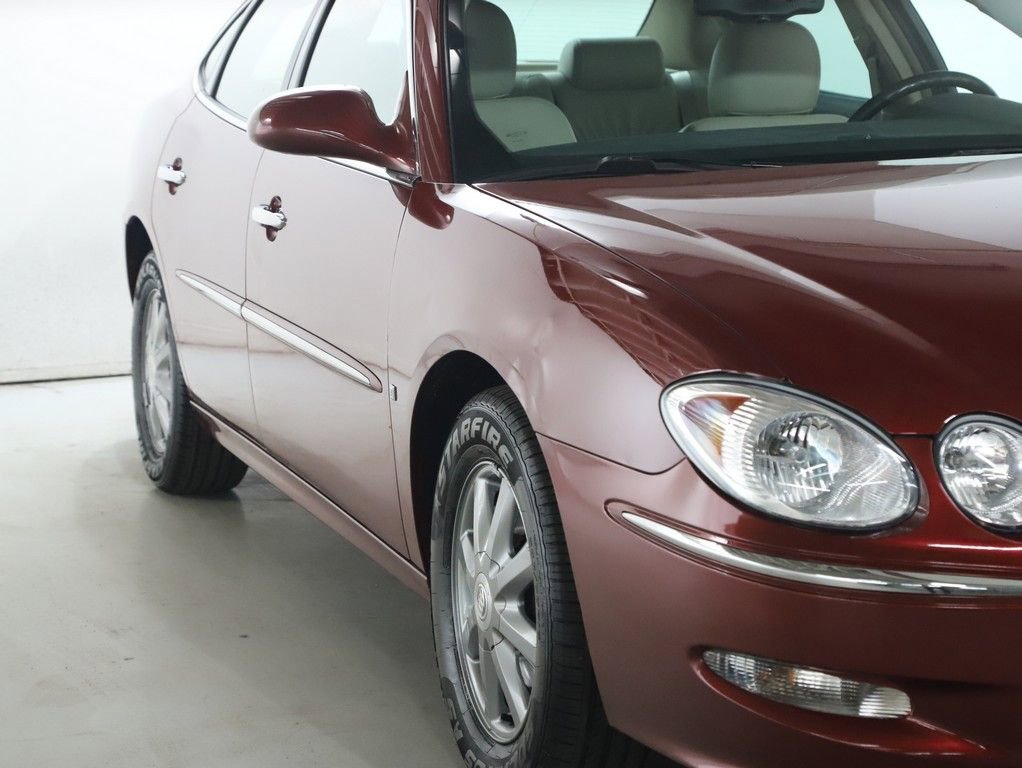 Used 2008 Buick LaCrosse CXL w/ Driver Confidence Package image 15