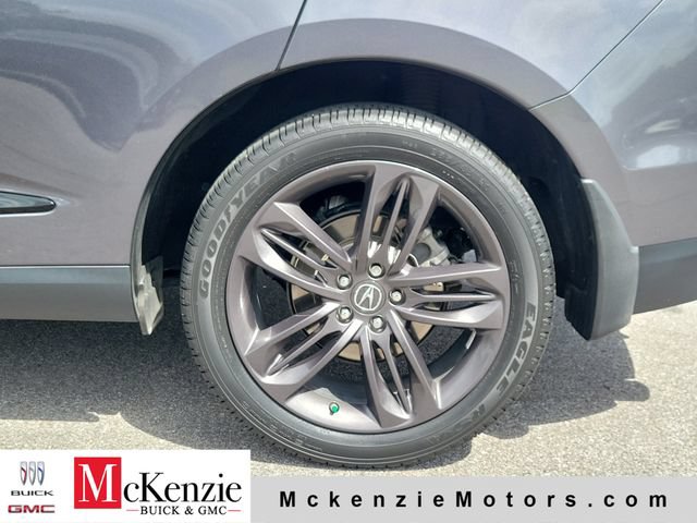 Used 2019 Acura RDX A-Spec w/ Technology Package FWD image 30