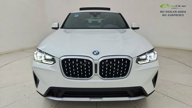 Used 2025 BMW X4 xDrive30i image 13