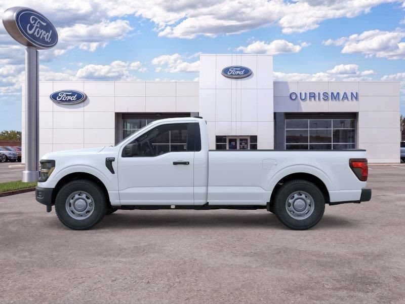 New 2026 Ford F150 XL RWD image 4