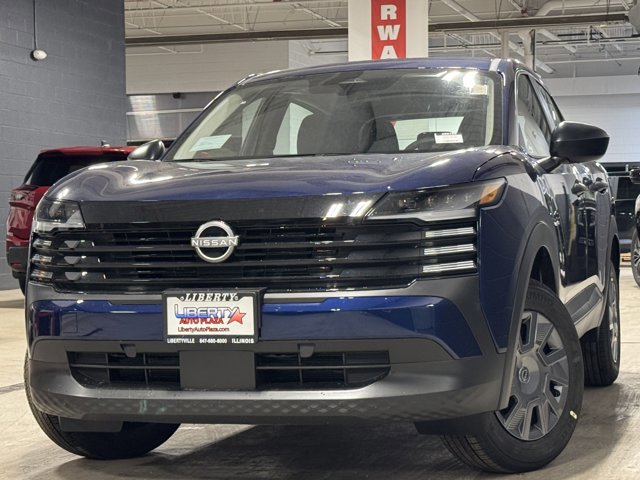 New 2026 Nissan Kicks S image 29