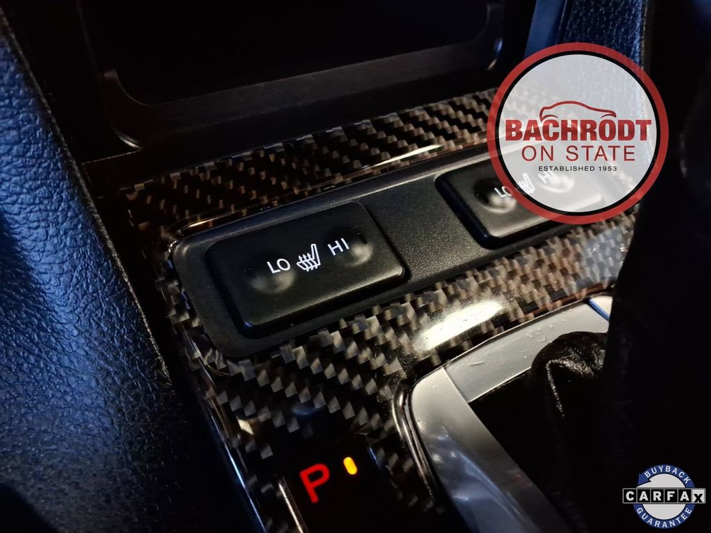 Used 2021 Acura ILX Premium Package image 14