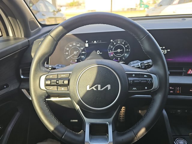 Used 2025 Kia Sportage X-Pro image 14