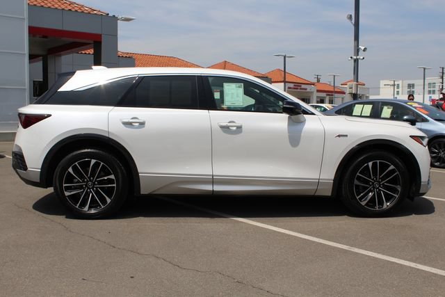 Used 2024 Acura ZDX A-Spec RWD image 18