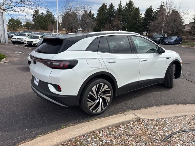 New 2026 Volkswagen ID.4 Pro S Plus AWD/4WD image 6