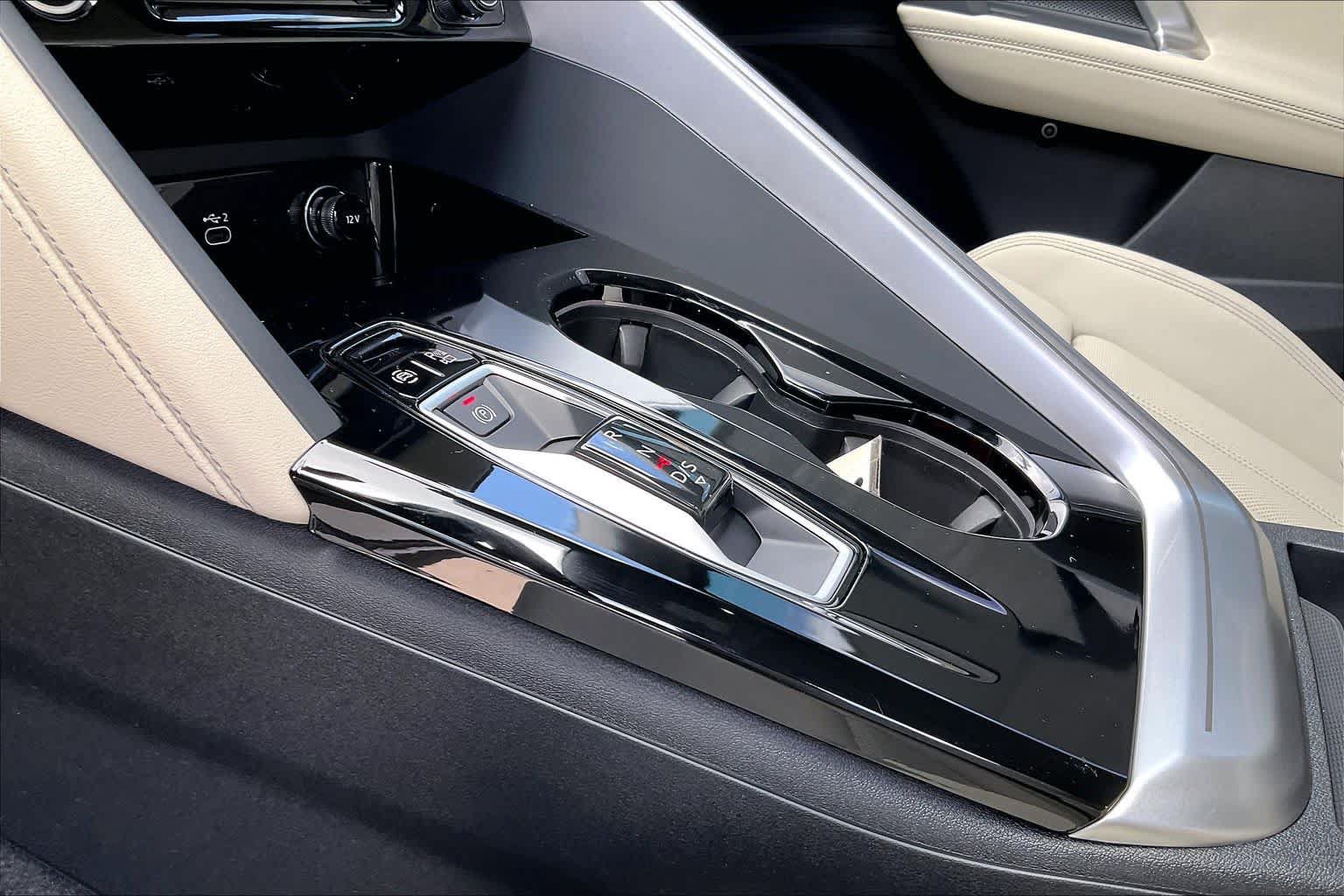 New 2026 Audi Q5 Premium Plus AWD/4WD image 7