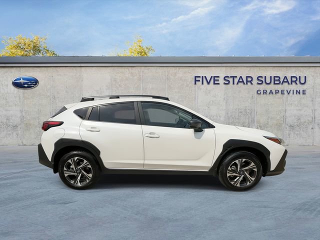 Certified 2026 Subaru Crosstrek 2.0i Premium image 9