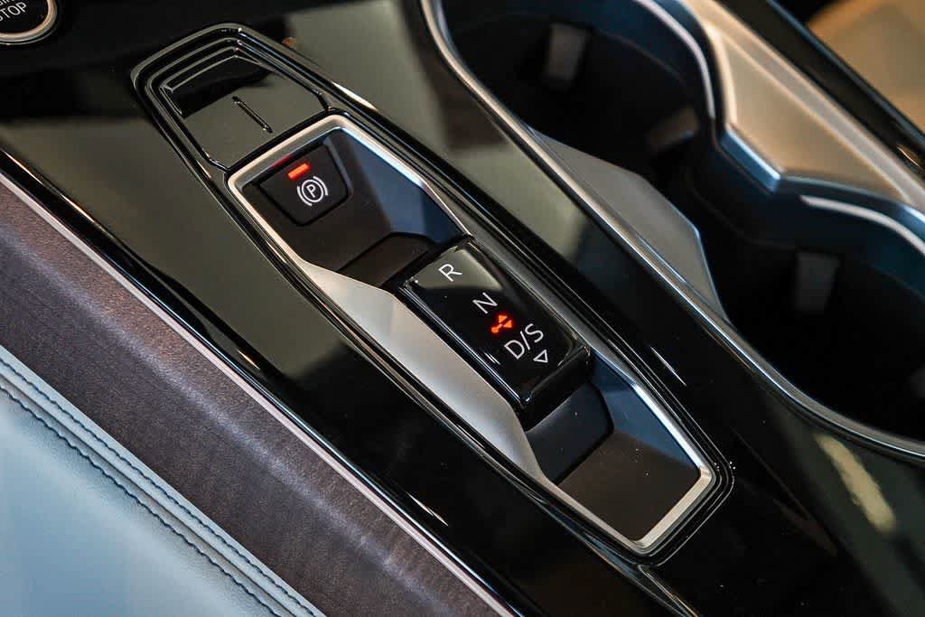 New 2026 Audi A6 Premium Plus AWD/4WD image 21